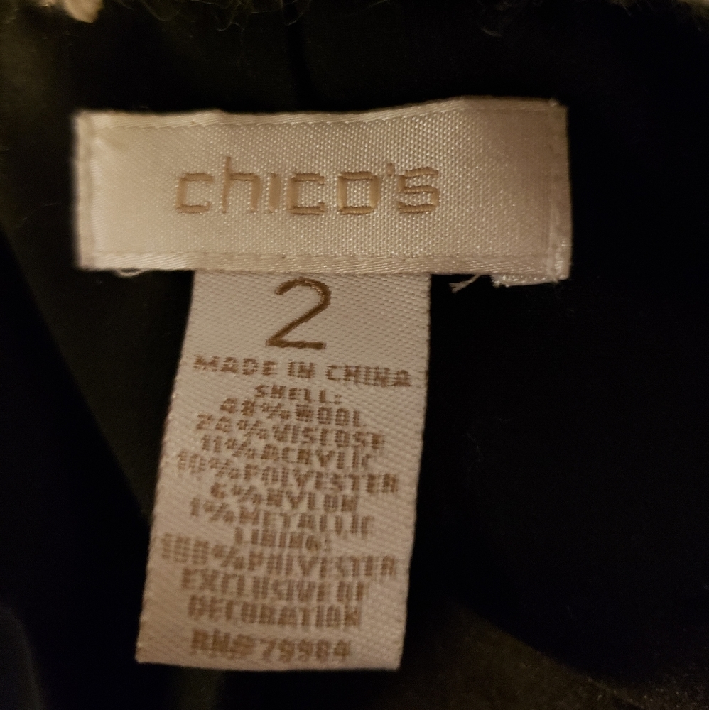 Jacket - Picture 8 of 8
